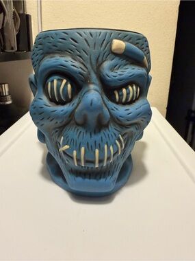 Trader Sam’s Grog Grotto 4th Edition tiki mug